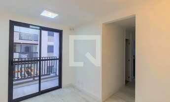 Imagem 2: Apartamento para Aluguel - Centro, 2 Quartos, 49 m2