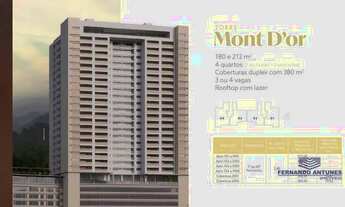 Imagem 7: Apartamento 4 quartos, 1 suíte - Belvedere - Nova Lima/MG