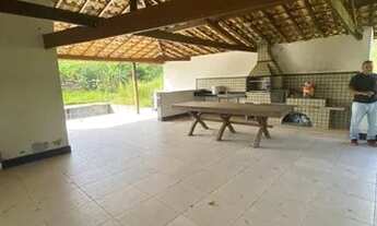 Imagem 4: Fazenda com área de 155 hectares em Mateus Leme/MG