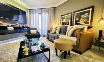 Imagem 1: Apartamento de 3 quartos em Santana