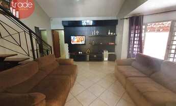 Imagem 7: Casa com 3 suites no jardim California- Ribeirão Preto