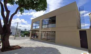 Imagem 3: Salão/Galpão (salão - sobrado