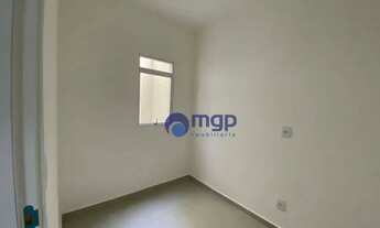 Imagem 6: Apartamento com 2 dormitórios para alugar, 39 m² - Parada Inglesa