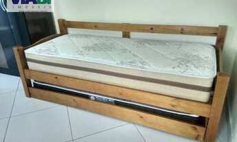 Imagem 4: Kitnet Apartamento Studio 1 Dormitório Mobiliado P3 USP Para Alugar, 15 m² por R$ 1.350/mê