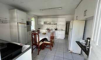 Imagem 4: Casa com 4 dormitórios à venda, 100 m² por R$ 1.700.000,00 - Campinas - São José/SC