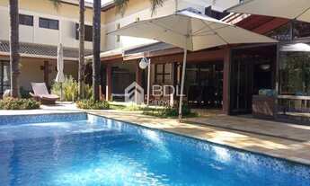 Imagem 2: Casa - Gramado - Campinas