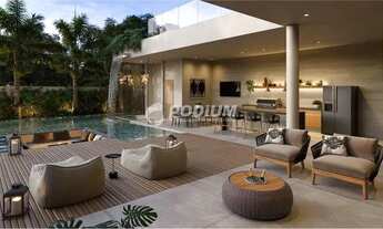 Imagem 4: Barra da Tijuca Casa em condomínio com 5 dormitórios