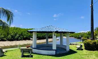 Imagem 7: Casa aluguel temporada com 5 quartos sendo 3 suítes Cacha Pregos Ilha Itaparica