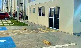 Imagem 3: Apartamento com dois quartos no Lusitânia 1