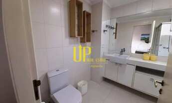 Imagem 5: Apartamento com 2 dormitórios, 98 m² - venda por R$ 968.000,00 ou aluguel por R$ 6.533,33