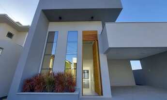 Imagem 5: Casa para venda tem 188 metros quadrados com 3 quartos em Pedra Branca - Palhoça - SC