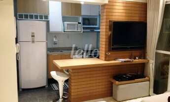 Imagem: São Paulo - Apartamento Padrão - Vila