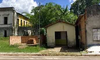 Imagem: Santo Antônio do prata,( igarapé Açu)