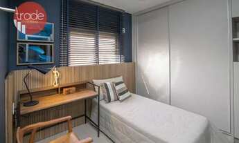 Imagem 7: Apartamento novo com 03 suítes no Jardim Olhos D Agua Zona Sul