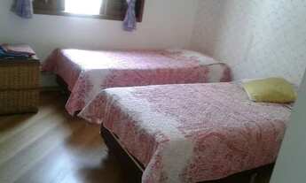 Imagem 3: Sobrado com 2 dormitórios em condominio fechado