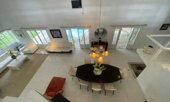 Imagem 3: Casa de condomínio para venda com 590 metros quadrados com 5 quartos