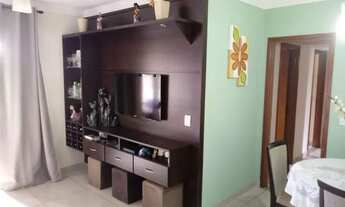 Imagem 3: Apartamento com 3 dormitórios à venda, 84 m² por R$ 365.000,00 - República - Ribeirão Pret