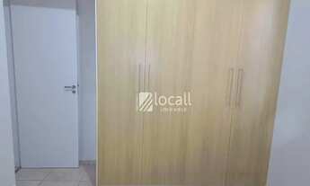 Imagem 2: Casa com 3 dormitórios para alugar, 75 m² por R$ 2.160,00/mês - Jardim Conceição - São Jos