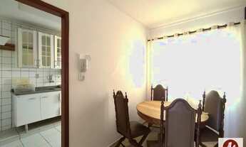 Imagem 4: Apartamento (tipo - padrao) 2 dormitórios, cozinha planejada, em condomínio fechado