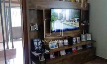 Imagem 3: Casa (térrea na rua) 3 dormitórios, cozinha planejada