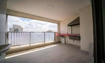 Imagem 7: Apartamento Venda 3 Dormitórios - 104 m² Vila Mariana