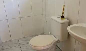 Imagem 3: Alugo casa de um quarto no. Campeche