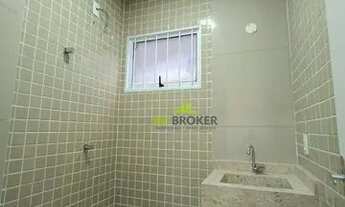 Imagem 5: Casa com 2 dormitórios à venda, 120 m² por R$ 320.000 - Residencial Lago Sul - Bady Bassit