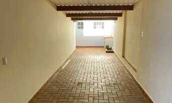 Imagem 5: Casa para venda tem 80 metros quadrados com 3 quartos em Cidade Nova - Ananindeua - Pará