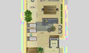 Imagem 7: Cobertura à venda, 3 quartos, 2 suítes, 3 vagas, Castelo - Belo Horizonte/MG