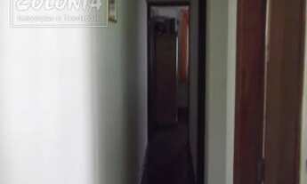 Imagem 2: Santo André - Casa Padrão - Vila Francisco Matarazzo