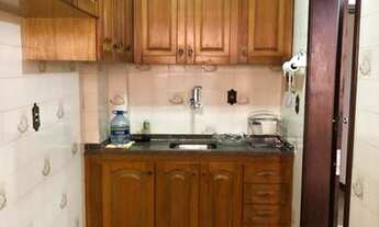 Imagem 3: Ed. Mirante de Brotas com 02 quartos, 63m² área útil em Brotas