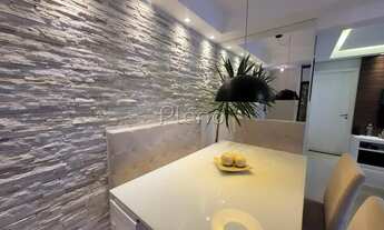 Imagem 2: Apartamento à venda no Taquaral - Campinas/SP