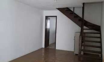 Imagem: Sobrado com 2 dormitórios para alugar