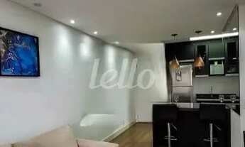 Imagem 4: São Paulo - Apartamento Padrão - Ipiranga