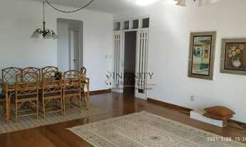 Imagem: Apartamento com 4 dormitórios, 178 m²