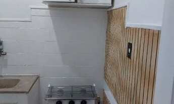 Imagem 7: Tijuca. Quarto e sala separados. Ótimo Local. 8 Minutos Metrô S.Peña. R$ 1.500,00