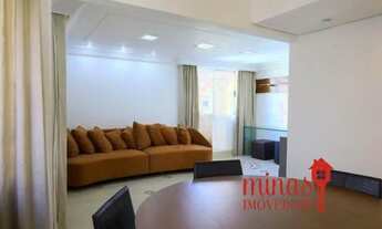 Imagem 4: BELO HORIZONTE - Apartamento Padrão - Buritis