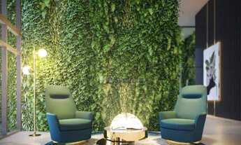 Imagem 5: Apartamento com 3 dormitórios à venda, 113 m² por R$ 1.866.085,00 - Campo Belo - São Paulo