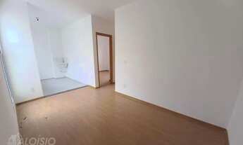 Imagem 6: Apartamento com 2 dormitórios para alugar por R$ 1.008,23/mês - Jardim Bela Vista - Taubat