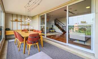 Imagem 7: COBERTURA ALTO DA BOA VISTA - PISCINA - ESPAÇO GOURMET - 3 SUITES - 4 VAGAS