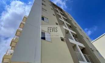 Imagem 6: Apartamento em Vila Ideal - São José do Rio Preto, SP