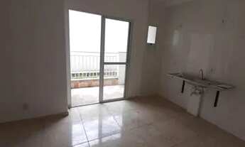 Imagem: Apartamento, Vila Nova Carolina - São Paulo