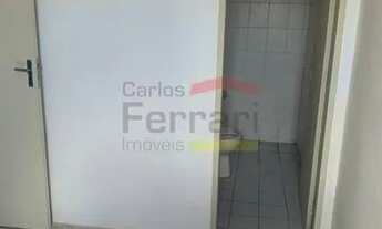 Imagem 4: APARTAMENTO - NOVO - BAIRRO DO LIMÃO - 3 DORM. 1 SUÍTE. 2 VAGAS