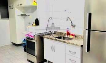 Imagem 6: Apartamento no Jardim das Indústrias com 2 Dormitórios, Sacada, Planejados e 2 Vagas!