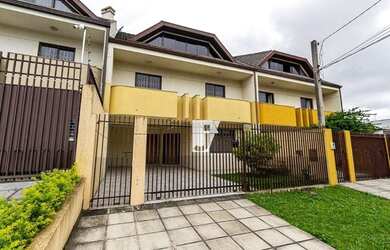 Imagem 5: Sobrado com 4 dormitórios para alugar, 198 m² por R$ 3.640,01/mês - Jardim das Américas