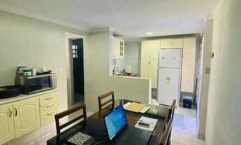 Imagem 7: Casa com 2 dormitórios à venda, 100 m² por R$ 350.000,00 - Jardim Souza - São Paulo/SP