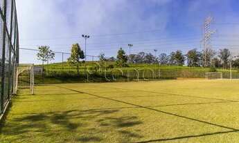 Imagem 7: Terreno à venda no Alphaville Dom Pedro - Campinas/SP