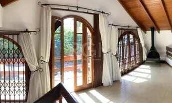 Imagem 3: Casa para Venda - 366.21m², 5 dormitórios, sendo 2 suites, 4 vagas - Medianeira