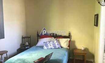 Imagem 6: Apartamento à venda, 1 quarto, 1 suíte, Laranjeiras - RIO DE JANEIRO/RJ