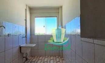 Imagem 4: Apartamento com 2 dormitórios à venda com 42 m² por R$ 250.000 no Condomínio Residencial C